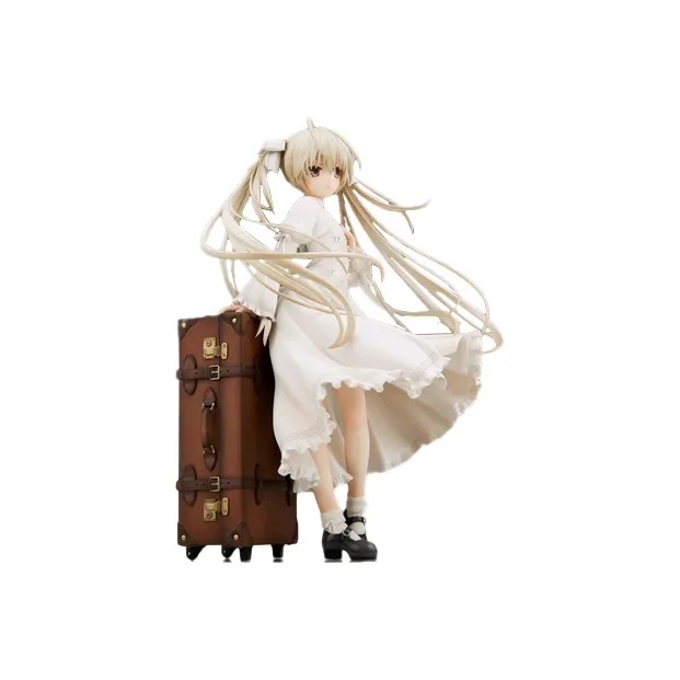 ALTER Yosuga No Sora Sora Kasugano Scale Figures-1