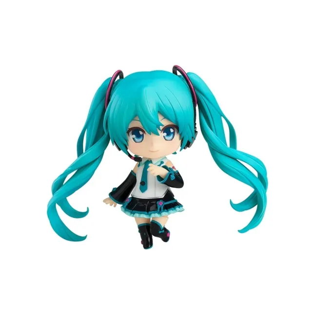 GSC Hatsune Miku No.854 V4 Chinese Edition Nendoroid Chibi Figures 10cm-0