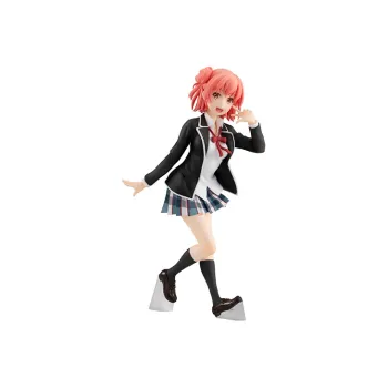 GSC Yui Yuigahama Pup My Youth Romantic Comedy Is Wrong As I Expected Scale Figures 16cm