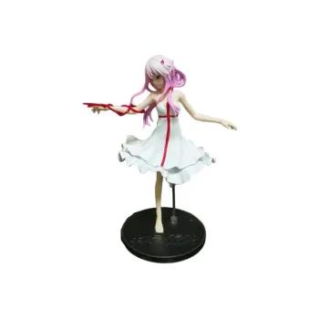 TAITO Shop Prize Guilty Crown Yuki Bonus Gifts 18cm