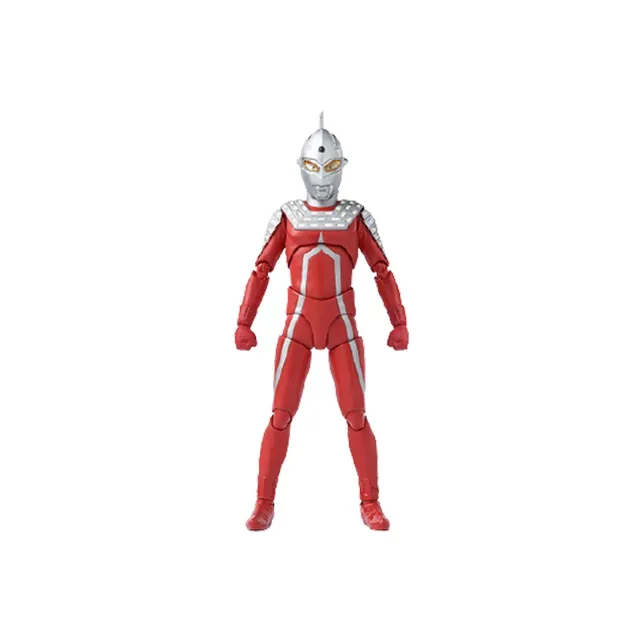BANDAI SHF Scale Figures-2