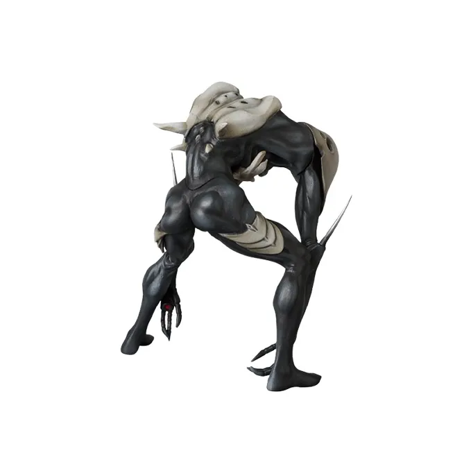 Medicom Toy MEDICOM TOYSIP Evangelion  3.0+1.01 Thrice Upon A Time Fourth Angel Scale Figures 12cm-1