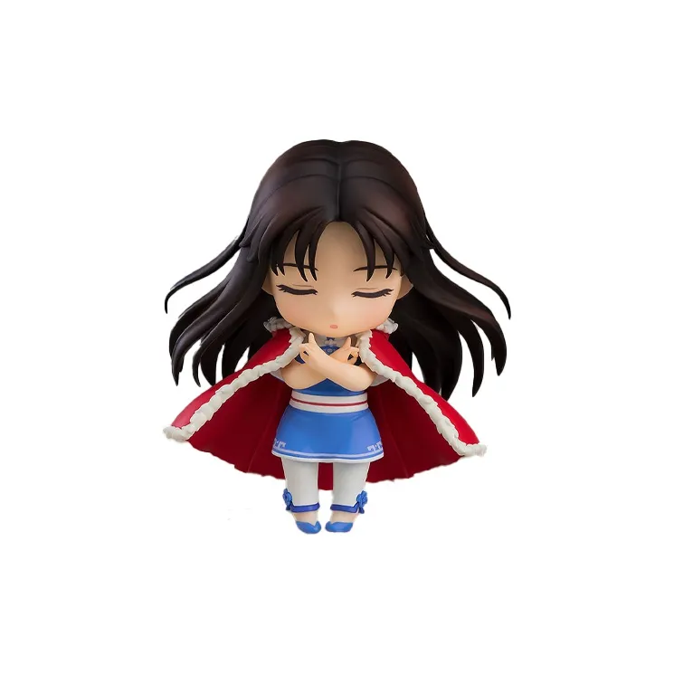 GSC Chinese Paladin Zhao Ling'er Nendoroid DX Edition Chibi Figures 10cm-1