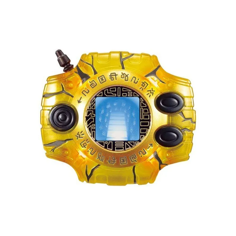 BANDAI Digimon Adventure Scale Figures-2