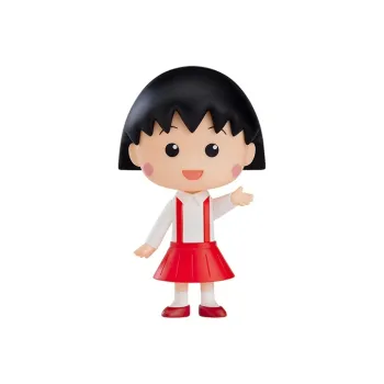 GSC Cherry Mini Bun Including Base 10cm Chibi Figures