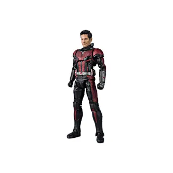 BANDAI Ant Man Bandai SHF Marvel The Avengers 4 Ant Man Action Figure Scale Figures