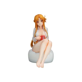 GSC Asuna/Kikuchi Asuna Sword Art Online Yuuki Asuna Shirt Ver 17cm Scale Figures