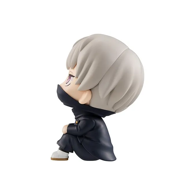 MegaHouse Chibi Figures-3