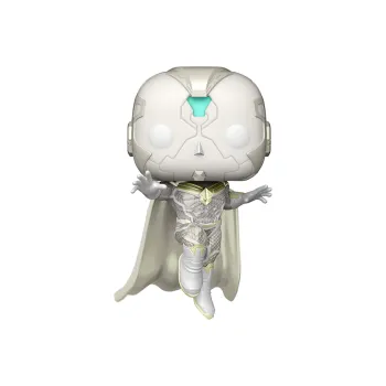 Funko Pop! Marvel Wandavision The Vision Finale Figure #824