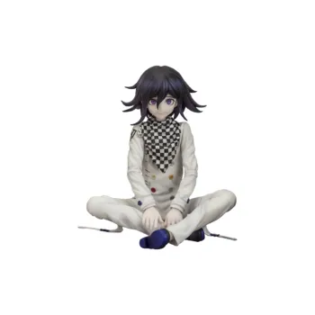U:C Unioncreative New·Danganronpa V3: A New School Year Of Mutual Massacre King Yamada-Kun 11cm Scale Figures