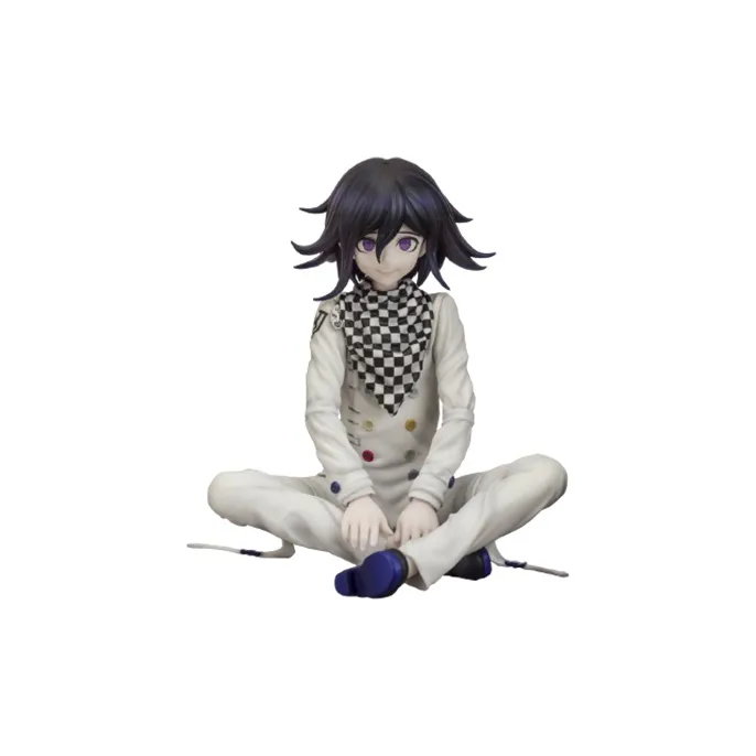 U:C Unioncreative New·Danganronpa V3: A New School Year Of Mutual Massacre King Yamada-Kun 11cm Scale Figures-0