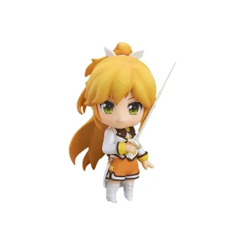GOOD SMILE COMPANY Chibi Figures