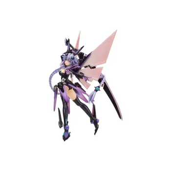 ALTER Overdimensional Game Neptune Purple Heart 35cm Scale Figures