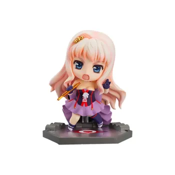 GOOD SMILE COMPANY Chibi Figures
