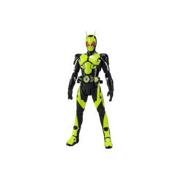 BANDAI Kamen Rider Zero One S.H.F Bug Shape Scale Figures