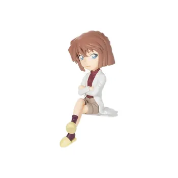SEGA Ai Haibara Sega Detective Conan Case Closed Instant Noodle Pressure Bonus Gifts