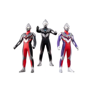 BANDAI Scale Figures