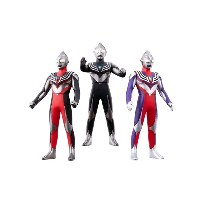 BANDAI Scale Figures-0