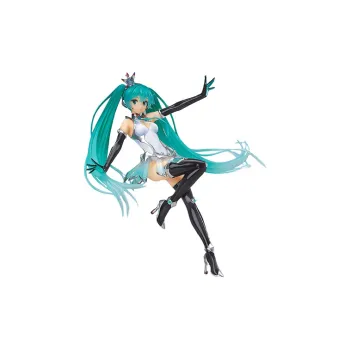 GSC Hatsune Miku Racing Hatsune Miku 2013 Scale Figures 18.5cm