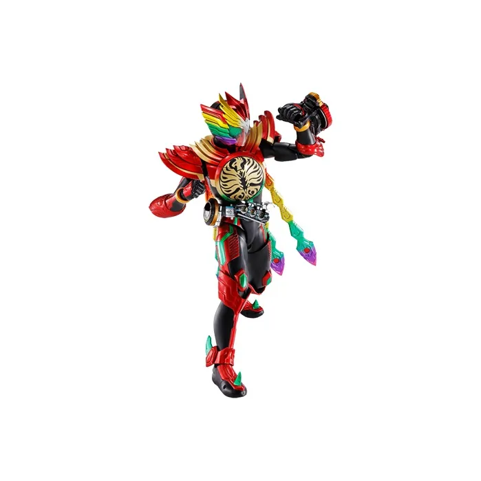 BANDAI Kamen Rider Action Figures-1