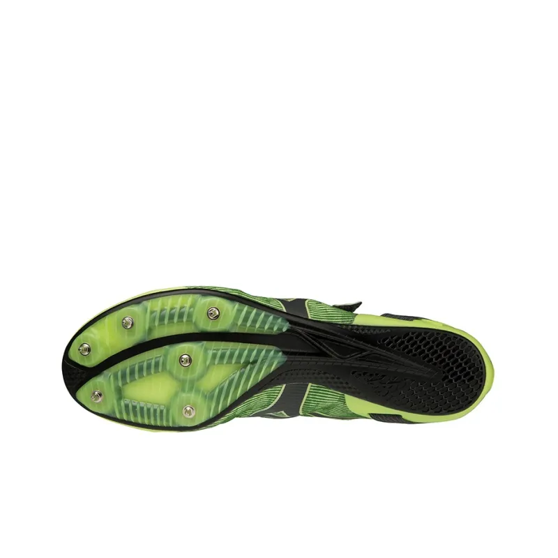 Mizuno X Blast Next 2-4
