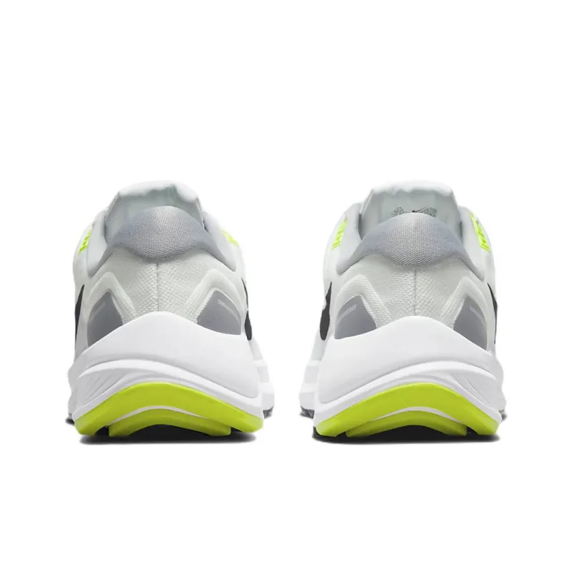Nike Air Zoom Structure 24 'White Pure Platinum'-4