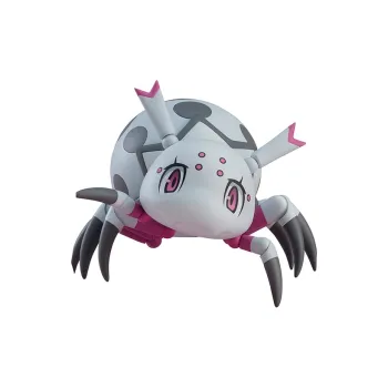 GSC What's The Big Deal About Being Reborn As A Spider? Spiderling, Including Base, 10cm. Chibi Figures