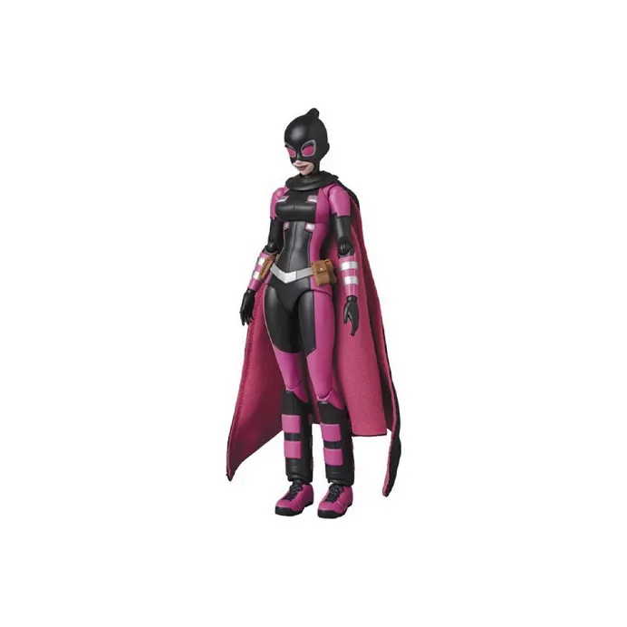 Medicom Marvel Evil Gwenpool No. 083 Action Figure-1