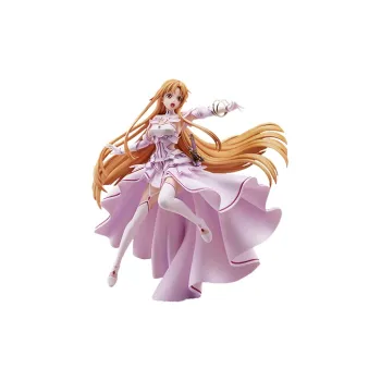 Aniple Asuna/Kikuchi Asuna 1/7 Sword Art Online Asuna Scale Figures
