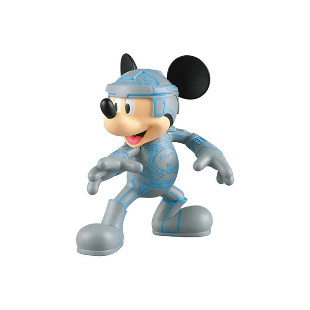 Medicom Toy Scale Figures-4