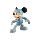 Mickey Mouse DT Warrior 7.2cm