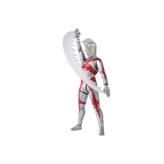 BANDAI Scale Figures-7