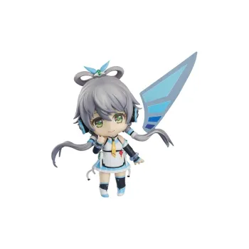 GSC GSAS VSinger Luo Tianyi Nendoroid Chibi Figures