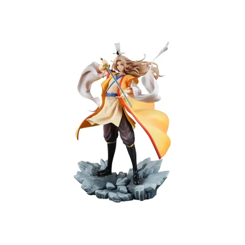 ACtoys 스케일 피규어