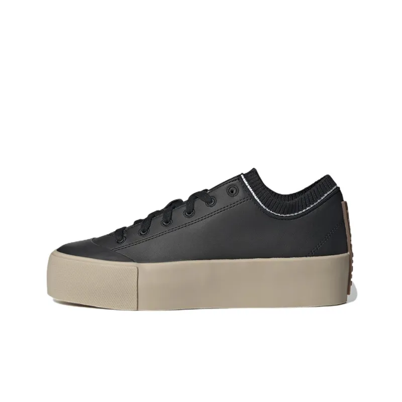 Adidas Karlie Kloss X Trainer XX92 Vegan 'Black White' Women's-0