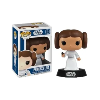 Funko Chibi Figures