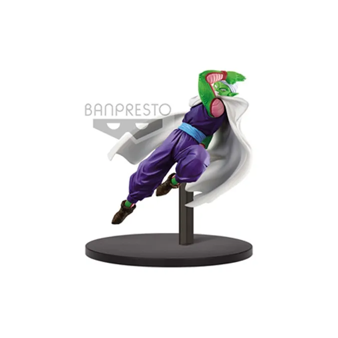 BANPRESTO The Flute Demon Boy Glasses Factory Dragon Ball The Legend Of Super Warriors Scale Figures-1