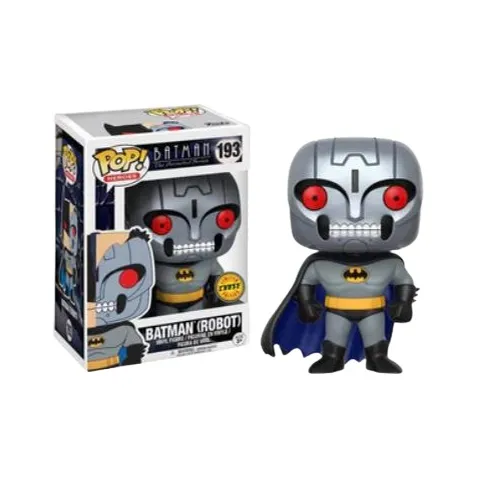 Funko Chibi Figures-0