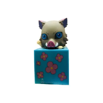 FURYU Inosuke Hashibira Demon Slayer  Kimetsu No Yaiba PAPA Floral Bonus Gifts