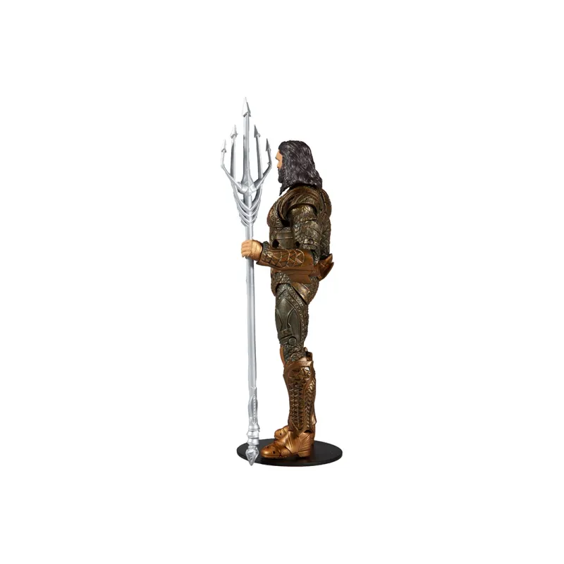 McFARLANE Aquaman Justice League The Flash 2021 Zack Snyder Director's Cut Bonus Gifts-2