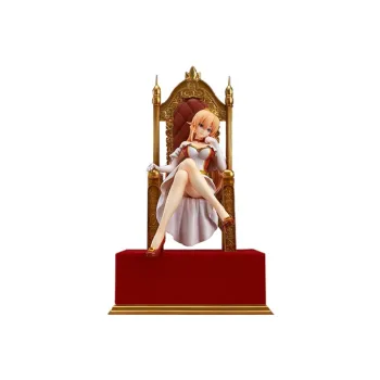 GSC Halberd Eater Spirit Eriko Kusakari Scale Figures 27.5cm
