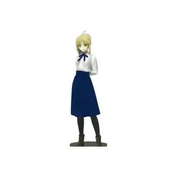 TAITO Fate Stay Night SABER Bonus Gifts