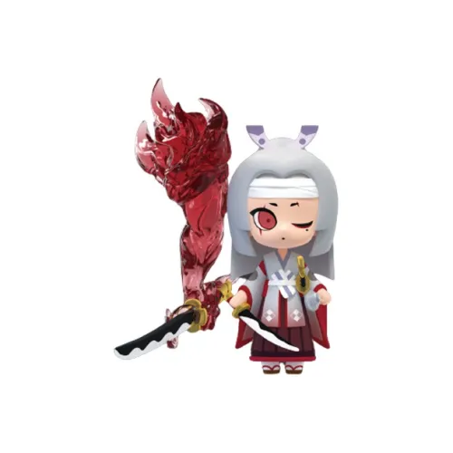 Playpoint Unlimited Chibi Figures