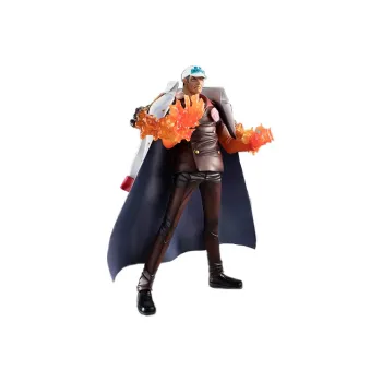 MegaHouse Akainu Pop One Piece Neo D Scale Figures 25cm