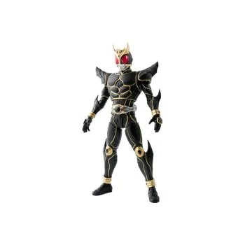 BANDAI Kamen Rider Kuuga Kamen Rider SHF S.H. Figuarts Ultimate Shape Scale Figures 14.5cm
