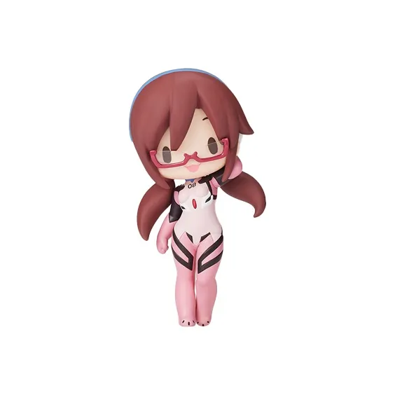 SEGA Asuka Langley Soryu Sega Neon Genesis Evangelion The Movie+Mari Makinami Vol.2 Bonus Gifts-2
