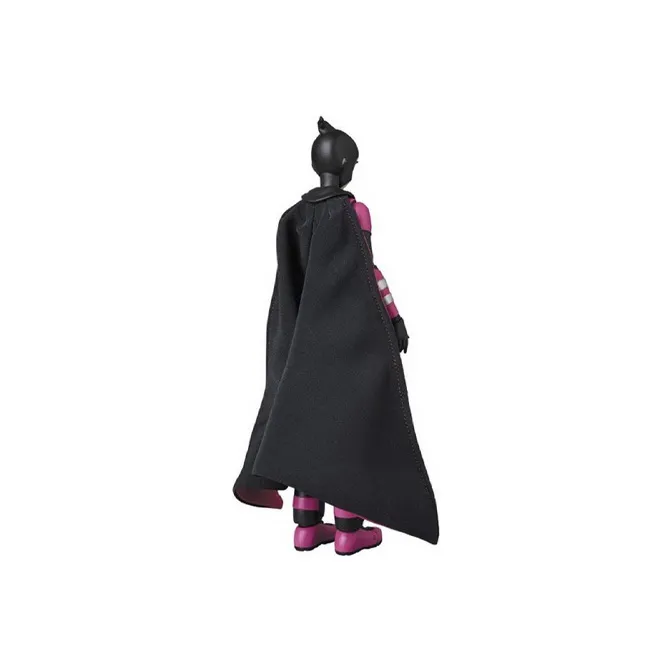 Medicom Marvel Evil Gwenpool No. 083 Action Figure-2