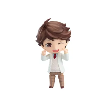 GOOD SMILE COMPANY Chibi Figures