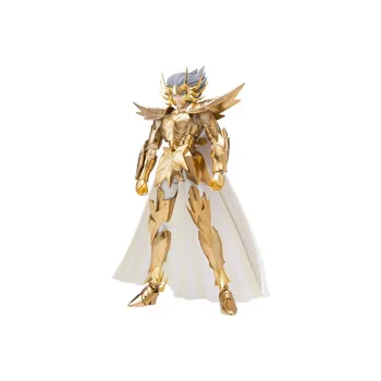 BANDAI Deathmask Bandai Sou Soul Mythology EX Saint Seiya Cancer Action Figure Scale Figures 18cm
