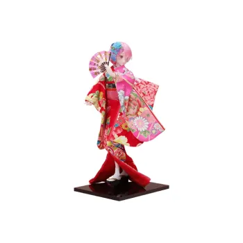 F NEX Scale Figures
